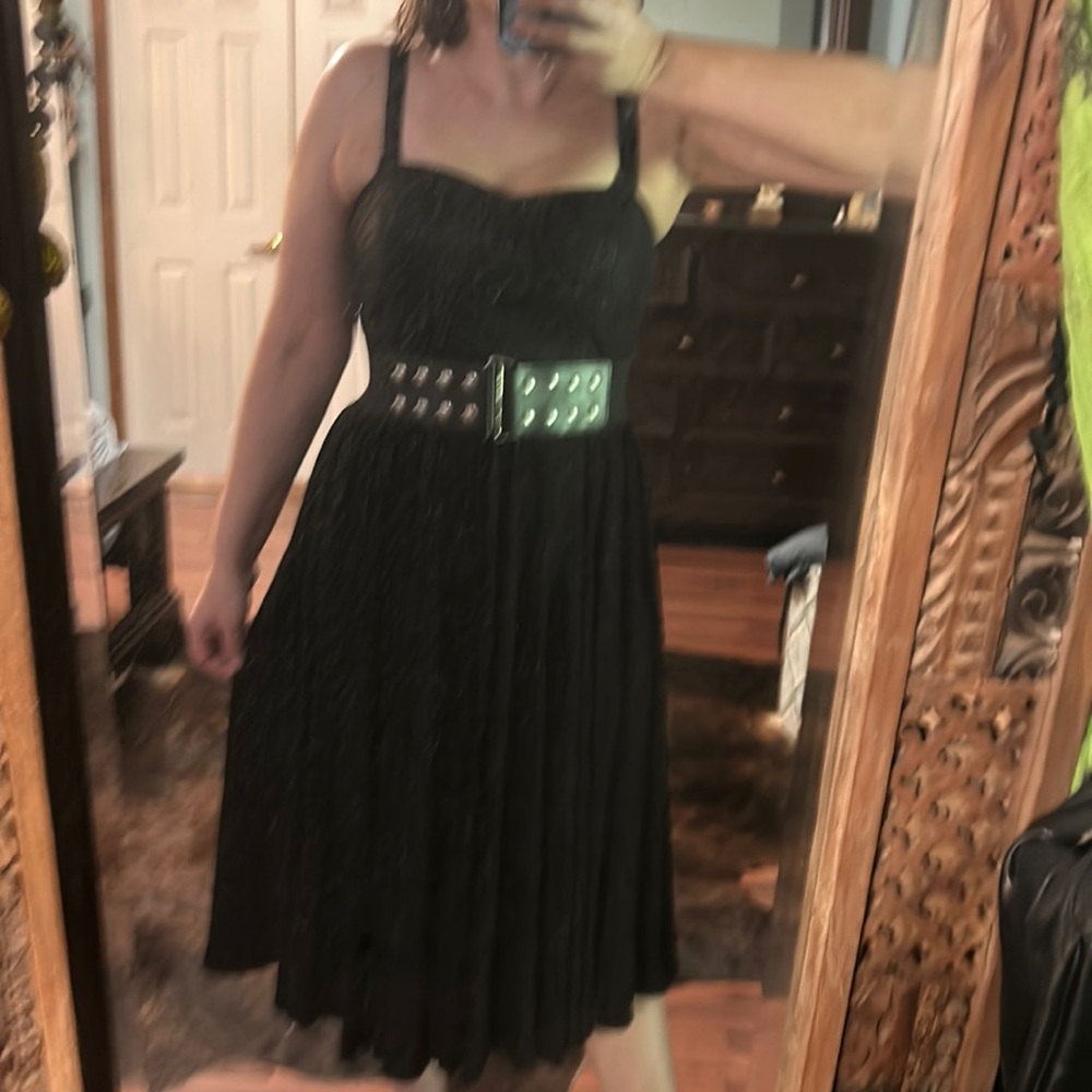 Dress